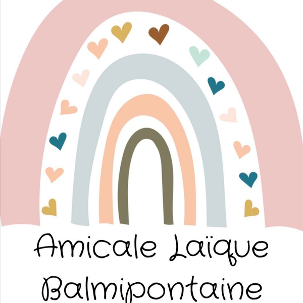 Amicale Laïque Balmipontaine