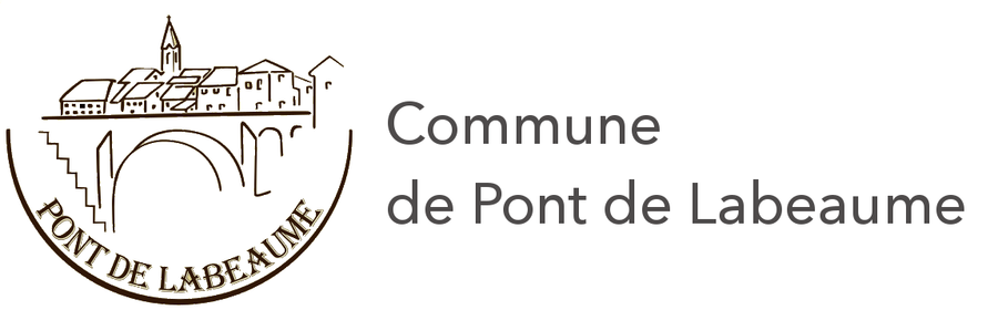Commune de Pont de Labeaume